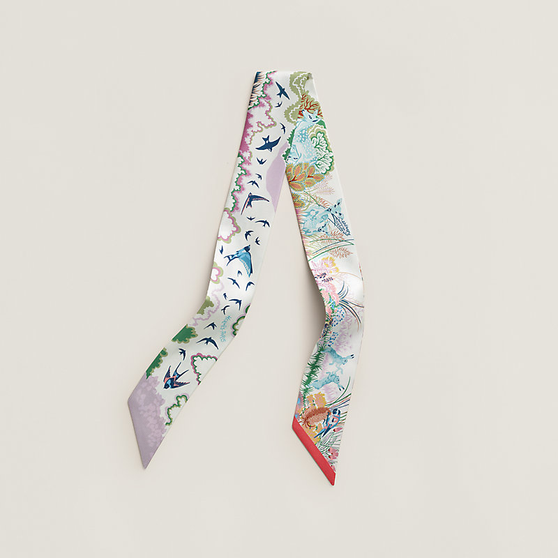 Rewilding Nature Twilly | Hermès USA